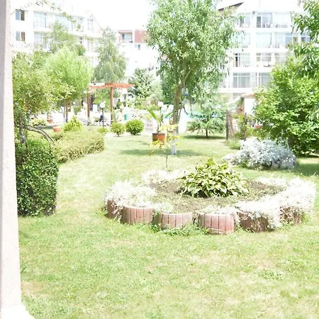Apartment Bratanov Sun Village