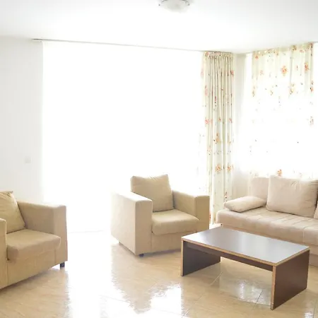Apartment Bratanov Sun Village