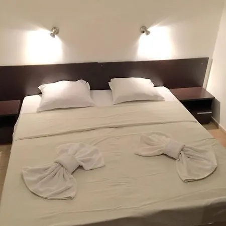 Apartment Bratanov Sun Village Sunny Beach