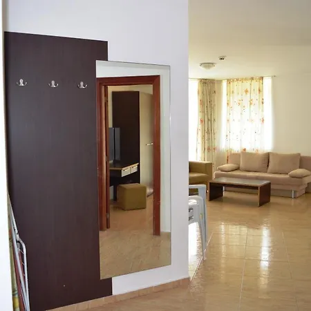 Apartment Bratanov Sun Village *