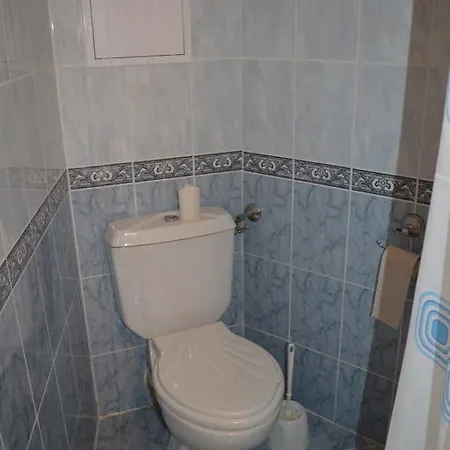 Bratanov Sun Village