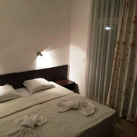 Bratanov Sun Village Apartment