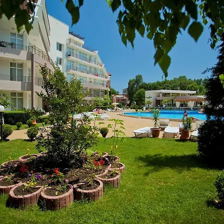 Apartment Bratanov Sun Village *