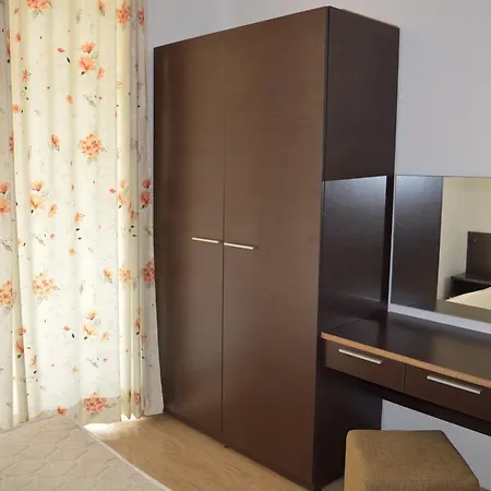 Bratanov Sun Village Sunny Beach