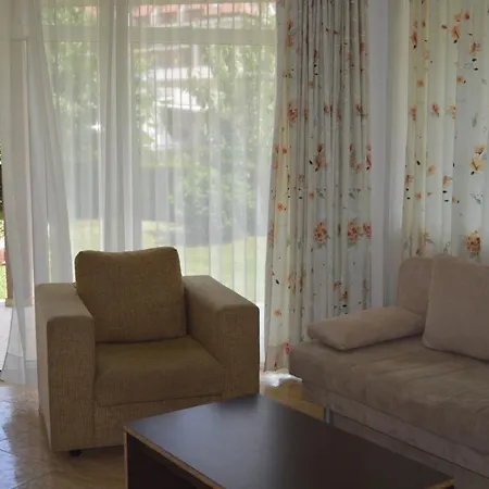 Apartament Bratanov Sun Village *