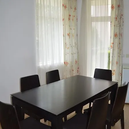 Apartament Bratanov Sun Village Sunny Beach