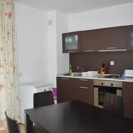 Bratanov Sun Village Sunny Beach